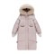 Cute Woman Пуховик-пальто  036-F03 146012