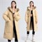 Cute Woman Пуховик-пальто  036-F03 146013