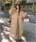 Cute Woman Пуховик-пальто  036-F03 146013