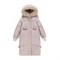 Cute Woman Пуховик-пальто  036-F03 146014