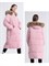 Cute Woman Пуховик-пальто  036-F03 146014