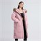 Cute Woman Пуховик-пальто  036-F03 146014