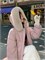 Cute Woman Пуховик-пальто  036-F03 146014