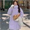 Cute Woman Пуховик  QC-876 / 011-882 145695