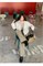 Cute Woman Куртка женская  026-A13 146015
