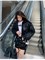 Cute Woman Куртка женская  026-A13 146017