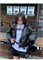 Cute Woman Куртка женская  026-A13 146017