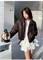 Cute Woman Куртка женская  026-A13 146018