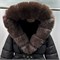 Cute Woman Куртка с капюшоном  026-A25 146024