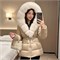 Cute Woman Куртка с капюшоном  026-A25 146024