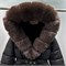 Cute Woman Куртка с капюшоном  026-A25 146025