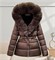Cute Woman Куртка с капюшоном  026-A25 146025