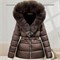 Cute Woman Куртка с капюшоном  026-A25 146025