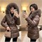 Cute Woman Куртка с капюшоном  026-A25 146025