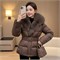 Cute Woman Куртка с капюшоном  026-A23 146027