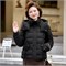 Cute Woman Куртка с капюшоном  001-B69 146074