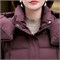 Cute Woman Куртка с капюшоном  001-B69 146075