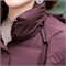 Cute Woman Куртка с капюшоном  001-B69 146077