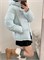 Cute Woman Куртка с капюшоном  028-2612 146080