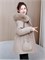 Cute Woman Куртка с капюшоном  001-399 146085