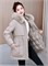 Cute Woman Куртка с капюшоном  001-399 146087