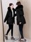 Cute Woman Куртка с капюшоном  001-399 146090