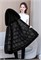 Cute Woman Куртка с капюшоном  001-399 146090