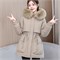 Cute Woman Куртка с капюшоном  001-392 146104