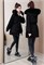 Cute Woman Куртка с капюшоном  001-392 146106