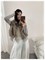 Cute Woman Куртка с трикотажными рукавами  028-2616 146107