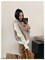 Cute Woman Куртка с трикотажными рукавами  028-2616 146108
