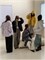 Cute Woman  Куртка с вязаным капюшоном  028-2602 146137