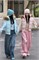 Cute Woman  Жилет с капюшоном  025-A03 146141