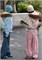 Cute Woman  Жилет с капюшоном  025-A03 146141