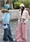 Cute Woman  Жилет с капюшоном  025-A03 146141