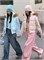Cute Woman  Жилет с капюшоном  025-A03 146141