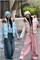 Cute Woman  Жилет с капюшоном  025-A03 146141