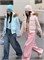 Cute Woman  Жилет с капюшоном  025-A03 146142