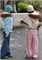 Cute Woman  Жилет с капюшоном  025-A03 146142