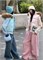 Cute Woman  Жилет с капюшоном  025-A03 146142