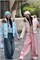 Cute Woman  Жилет с капюшоном  025-A03 146142