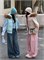 Cute Woman  Жилет с капюшоном  025-A03 146142