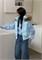 Cute Woman  Жилет с капюшоном  025-A03 146142