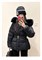 Cute Woman  Куртка ретро с капюшоном  009-A28 146143