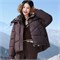 Cute Woman Куртка с капюшоном  009-A21 146158