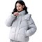Cute Woman Куртка с капюшоном  009-A21 146159
