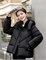 Cute Woman Куртка с капюшоном  035-3075 146167