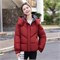 Cute Woman Куртка с капюшоном  035-3075 146168