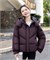 Cute Woman Куртка с капюшоном  035-3075 146169