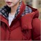 Cute Woman Куртка с капюшоном  035-3075 146170